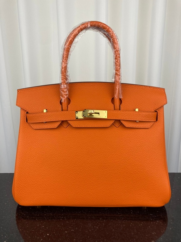 Hermes Handbags 48